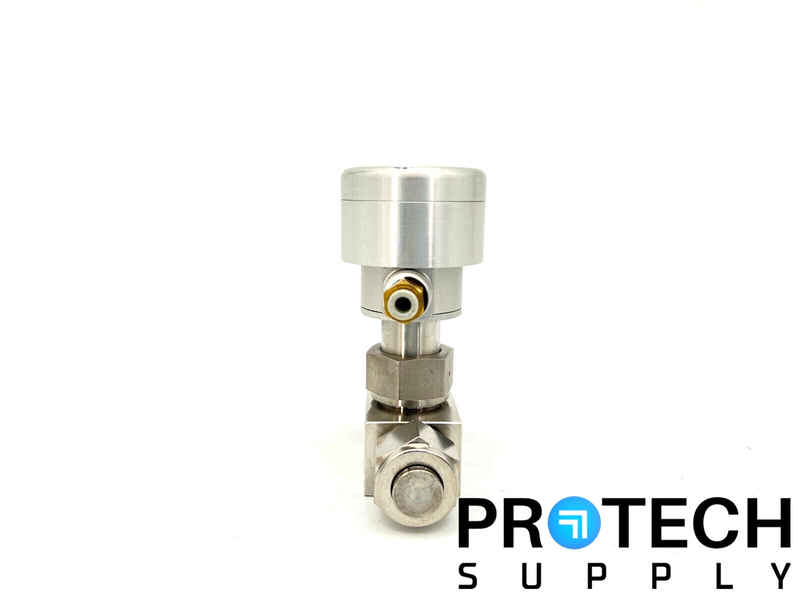 Load image into Gallery viewer, Swagelok SS-8BBK-1C Stainless Steel Bellows Sealed Valve with WARRANTY