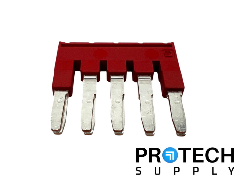 Load image into Gallery viewer, (12/Pk) Phoenix 3030190 5 Position Terminal Block with WARRANTY