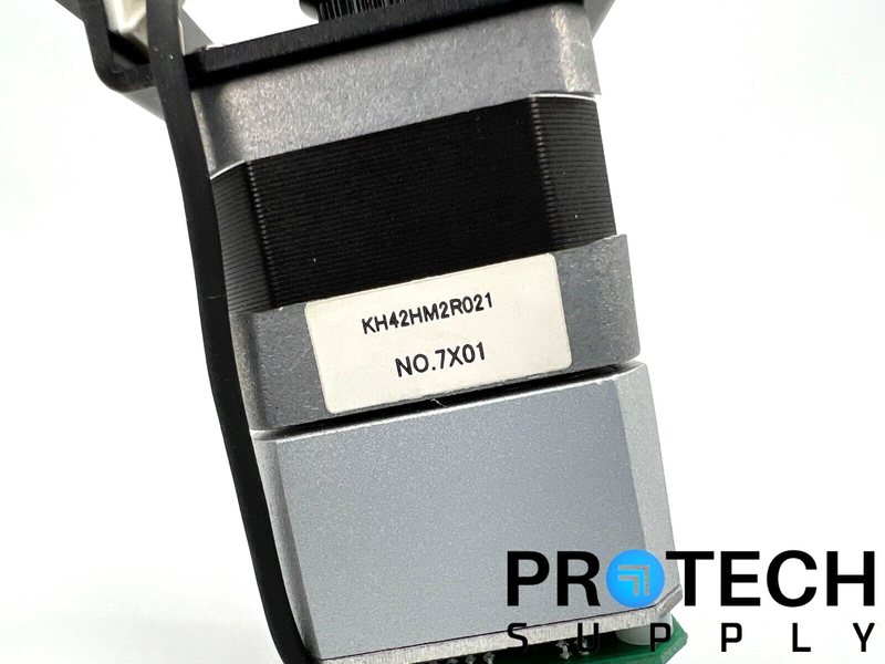 Load image into Gallery viewer, Cool Muscle CM1-C-17S30A AC Servo Motor with WARRANTY
