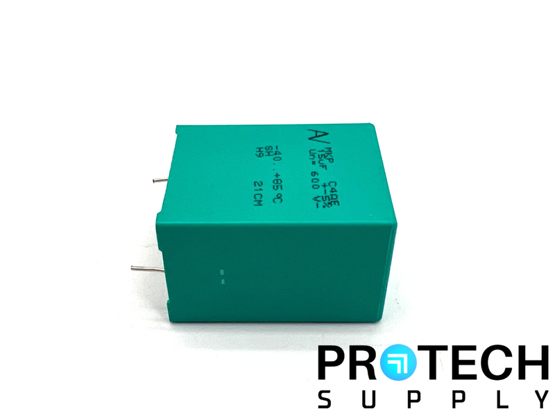 Load image into Gallery viewer, (4/Pk) Kemet C4AEHBU5150A12J Film Capacitor with WARRANTY