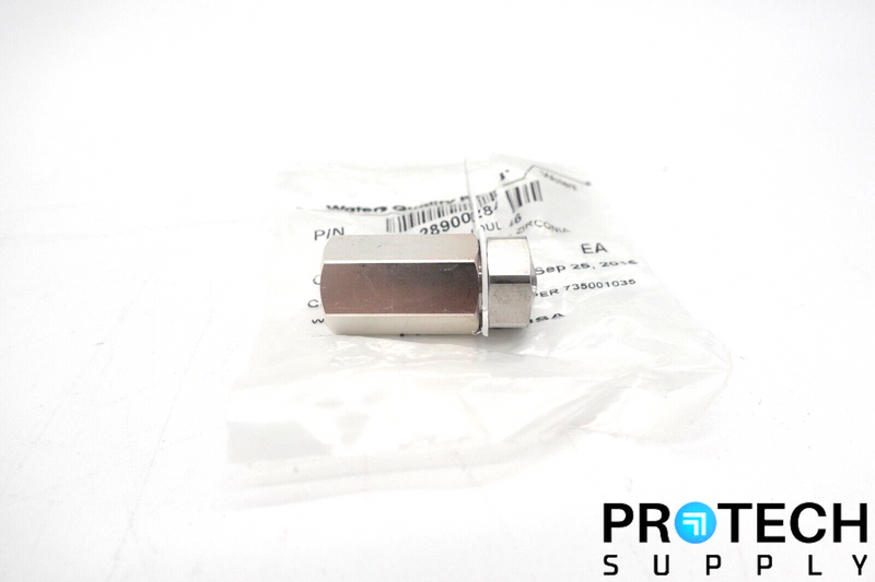 Load image into Gallery viewer, Waters 700002911 50ul Zirconia Acquity I-Class BSM 289002846 NEW with WARRANTY