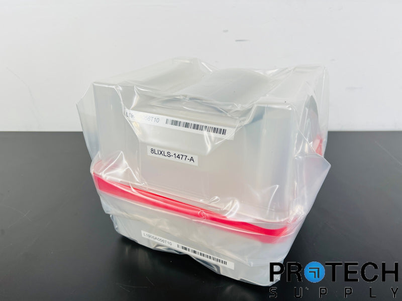 Load image into Gallery viewer, Case of (25) 200mm P/B (1-0-0) 5-30 ohm-cm, 725±25µm PRIME SILICON WAFER