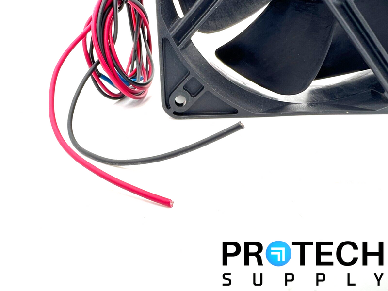 Load image into Gallery viewer, Sunon EEC0381B2-000U-A99 DC Brushless Fan 120 x 120mm with WARRANTY