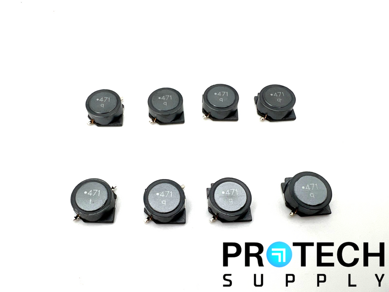 Load image into Gallery viewer, (Pack of 40) Taiyo Yuden 963-NS12555T471MN Fixed Power Inductors with WARRANTY
