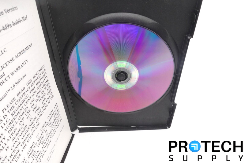 Load image into Gallery viewer, AB Sciex MultiQuant Software V2.0 Installation Disc 1040600