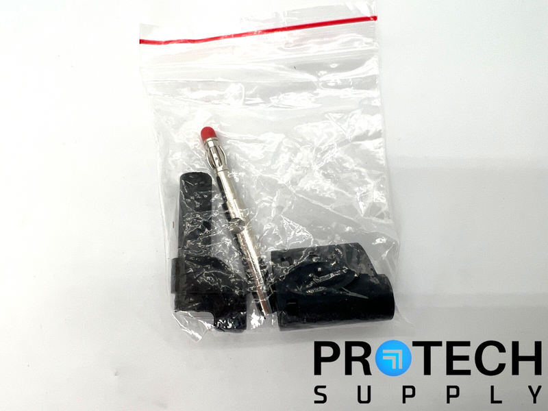 Load image into Gallery viewer, (5/Pk) Mueller Electric BU-3110410-0 Stackable Connector NEW with WARRANTY
