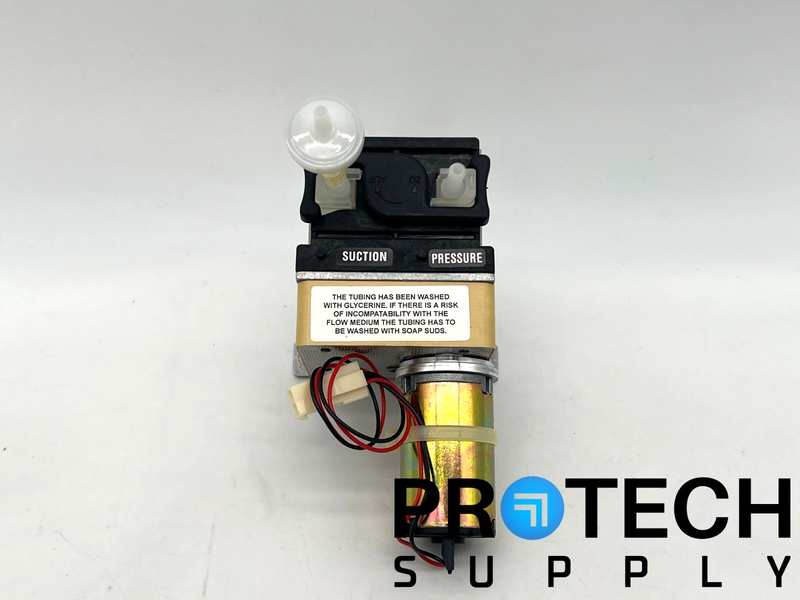 Load image into Gallery viewer, Thomas / Buhler 29014007 / SBS Feintechnic 86-006-15 Vacuum Pump with WARRANTY