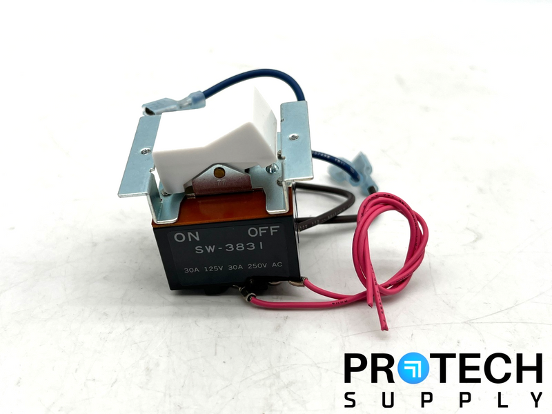 Load image into Gallery viewer, NKK SW-3831 Rocker Switch with WARRANTY