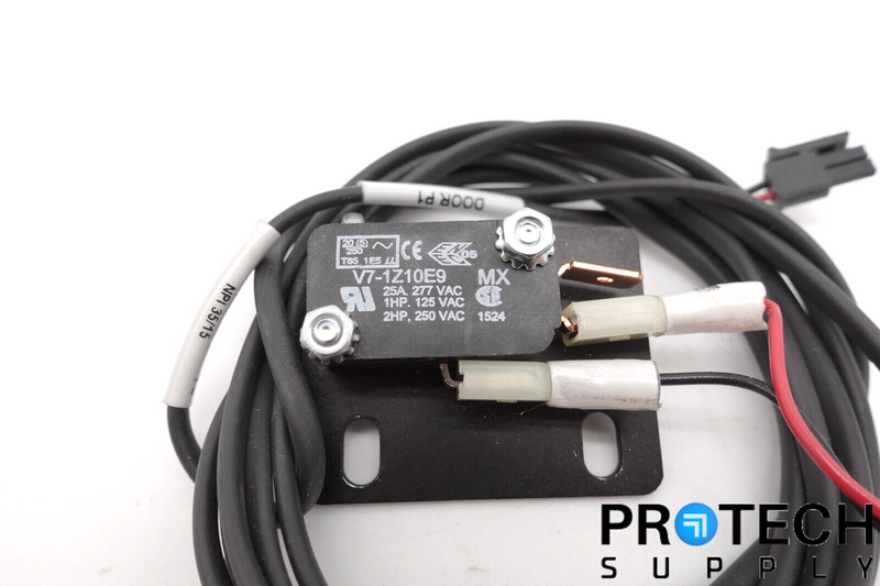 Load image into Gallery viewer, Honeywell V7-1Z10E9 Miniature Switch with WARRANTY