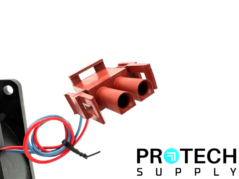 Load image into Gallery viewer, EBM W2G086-BD09-14 Cooling Fan 24V DC 2.4W with WARRANTY