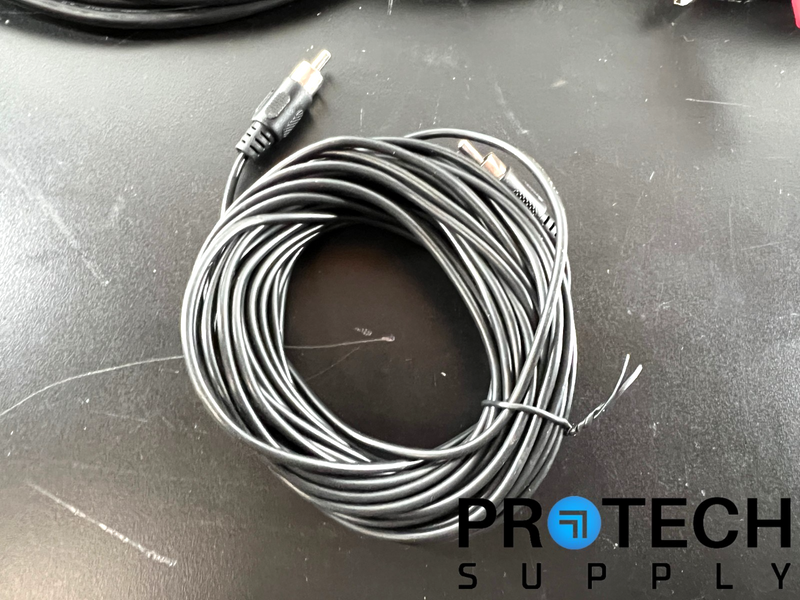 Load image into Gallery viewer, Lot of Misc Cables / Components for OptiTrack Camera
