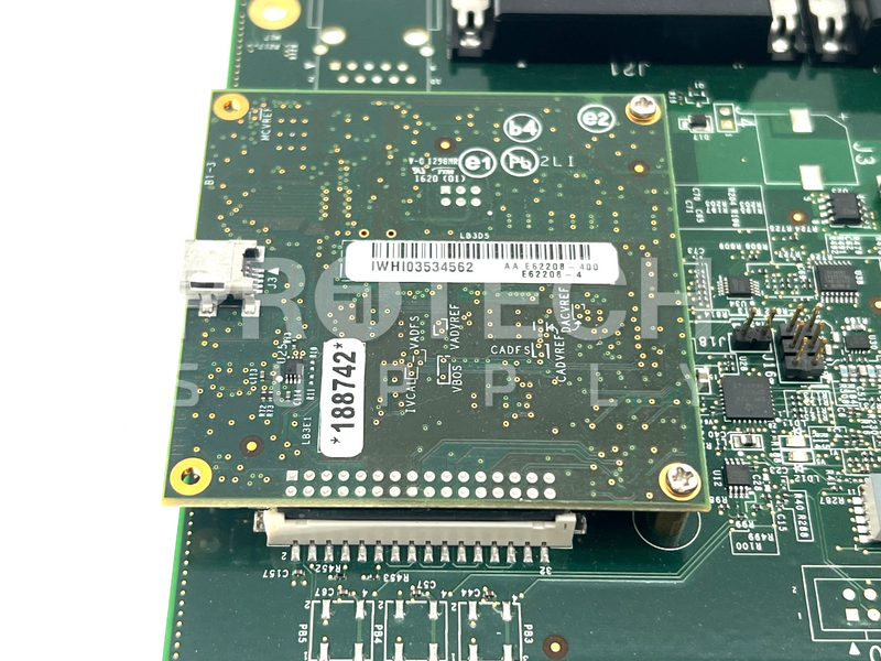 Load image into Gallery viewer, (Lot of 16) Intel H47549-002 Intec Fab Board Assy