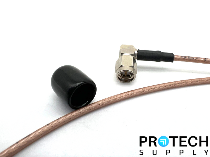 Load image into Gallery viewer, Fairview Microwave FMC0412315-36 SMA Male to SMA Female Coax with WARRANTY