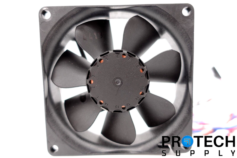 Load image into Gallery viewer, Ebmpapst Cooling Fan 8414 N/2GM 24V with WARRANTY