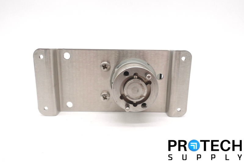 Load image into Gallery viewer, VICI Valco EHMA-COH Microelectric Valve Actuator 24VDC + Metal Guard w/ WARRANTY