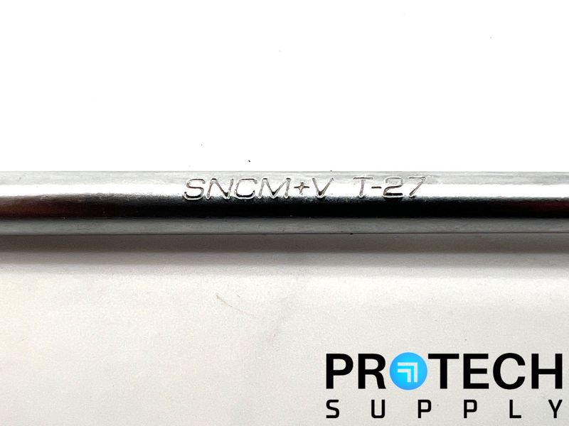 Load image into Gallery viewer, Waters / Jonnesway 605000104 T-Handle T-27 Torx Driver