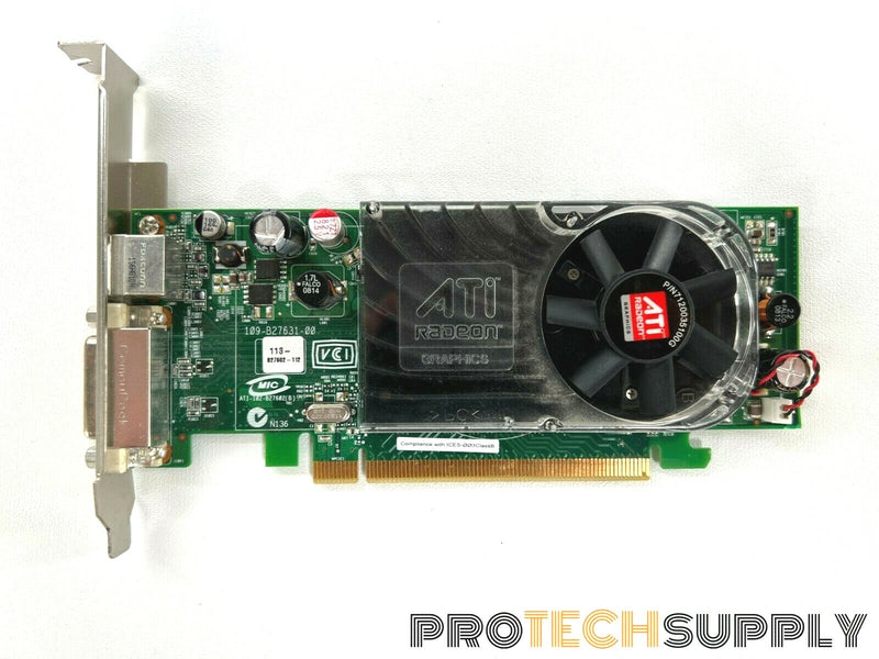 Load image into Gallery viewer, ATI Radeon HD3450 256MB Graphics Card GPU B276 W/ WARRANTY
