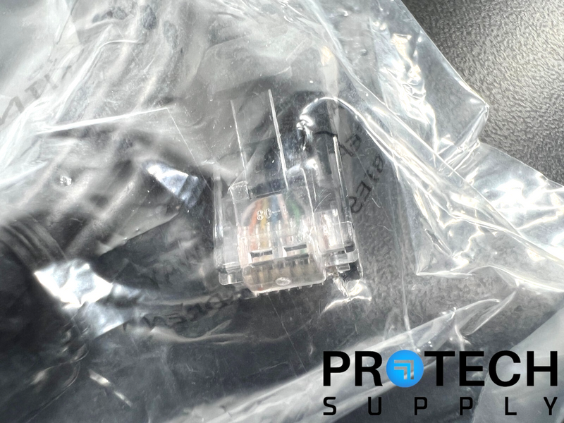 Load image into Gallery viewer, (Lot of 5) Cable Matters 160019-BLK-7x5 Patch Cable 550Hz NEW with WARRANTY
