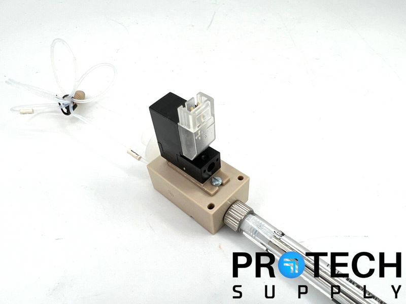 Load image into Gallery viewer, ASCO SCS067A094V Electric Miniature Solenoid Valve with WARRANTY