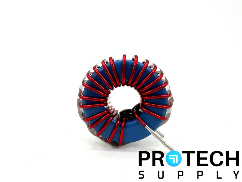 Load image into Gallery viewer, Eaton CTX50-7-52 Unshielded Toroidal Inductor with WARRANTY