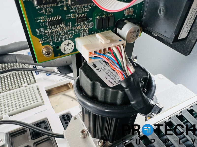 Load image into Gallery viewer, PacBio Sequel Genome Sequencing Internal Components Assembly