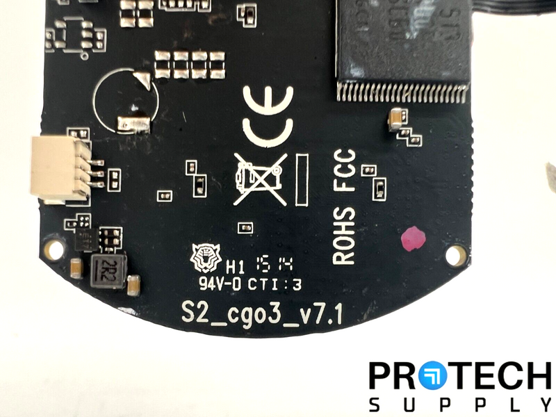 Load image into Gallery viewer, Yuneec CGO3 Main Control Camera Board with WARRANTY