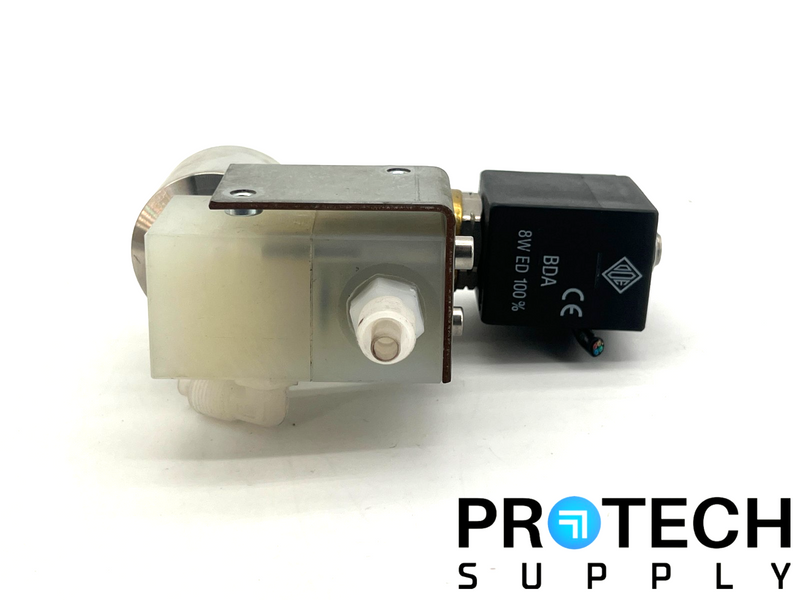 Load image into Gallery viewer, Envec 121B26TE70000 Pressure Transducer Assy from Genevac EZ-2 with WARRANTY