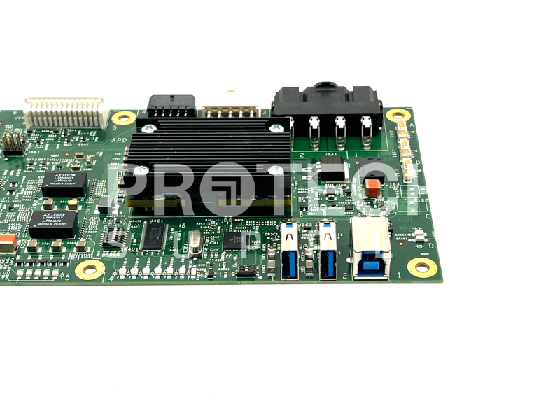 Load image into Gallery viewer, (Lot of 16) Intel AA J56020-101 Control Board APD X20 FAB A