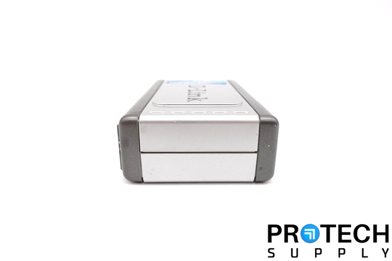 Load image into Gallery viewer, D-Link DUB-H4 Hi Speed USB 2.0 Hub 4 Ports with WARRANTY