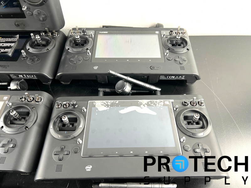 Load image into Gallery viewer, (10 Controllers) Yuneec Ground Station Controller ST16S / ST16 "DUMMY" For PARTS