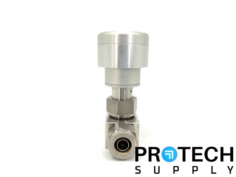 Load image into Gallery viewer, Swagelok SS-8BBK-1C Stainless Steel Bellows Sealed Valve with WARRANTY