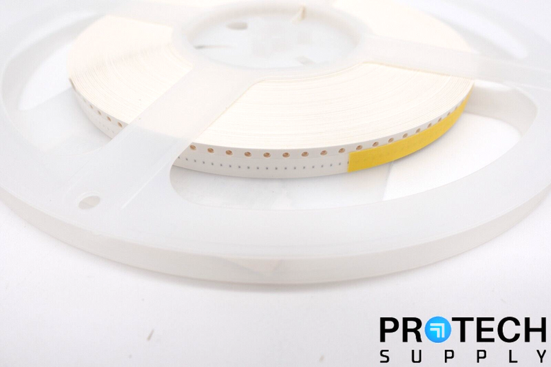 Load image into Gallery viewer, 10,000/Reel YAGEO RC0201FR-073K74L 3.74k Ohms ±1% Thick Film Resistor 0201 NEW