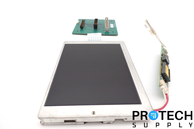 Load image into Gallery viewer, Sharp LQ057Q3DC02 Display LCD Panel + Board with WARRANTY