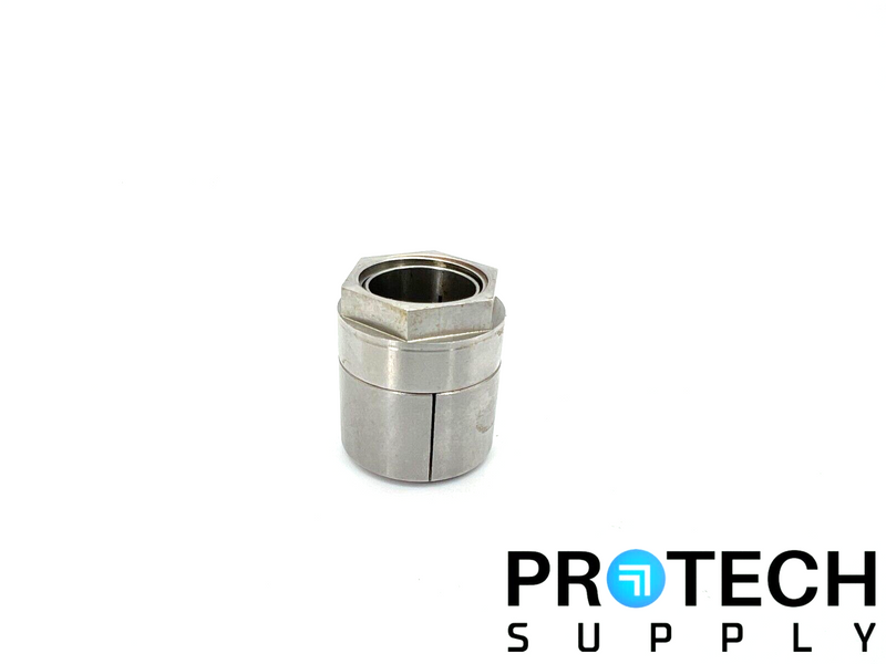 Load image into Gallery viewer, Fenner Drives TTQM1526 Trantorque Mini Keyless Bushing 15mm NEW with WARRANTY