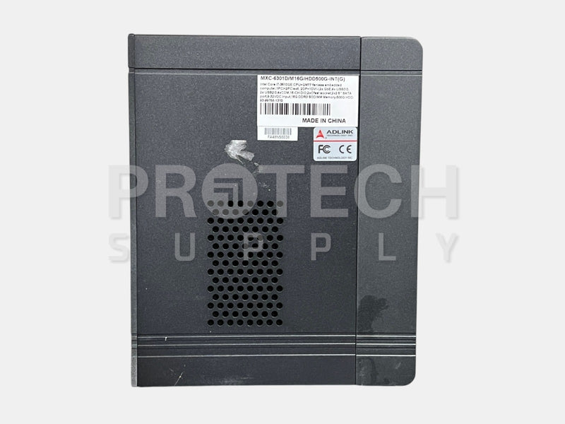 Load image into Gallery viewer, Adlink MXC-6301D Fanless Embedded Computer Intel Core i7-3610QE GUARANTEED