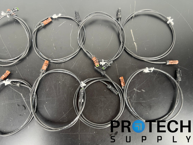 Load image into Gallery viewer, (Lot of 10) B Dacar 535 Coaxial Cable 21060441 with WARRANTY
