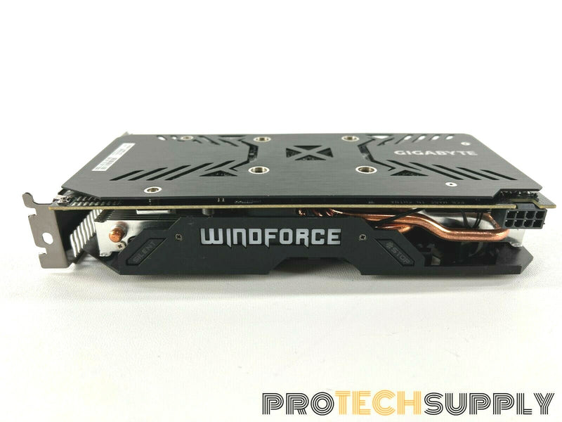 Load image into Gallery viewer, Gigabyte Radeon R9 380 4GB GDDR5 GV-R938G1 GAMING-4GD Video Card GPU W/ WARRANTY