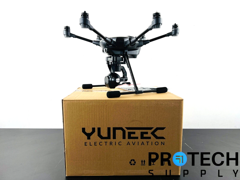 Load image into Gallery viewer, Yuneec Typhoon H Drone Fall Kit Refresh Reset Crash Replacement “Dummy”