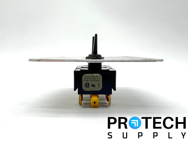 Load image into Gallery viewer, Toggle Switch 0151-1010 Assy from Brown & Sharpe MXCEL PFX 4-5-4 with WARRANTY