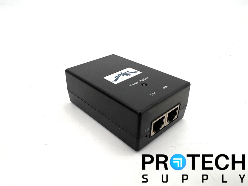 Load image into Gallery viewer, Ubiquiti UBI-POE-24-1 Carrier POE Adapter 50-60Hz 0.55A 24V with WARRANTY