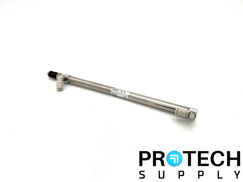 Load image into Gallery viewer, SMC CDJ2B10-150-B Round Body Cylinder 0.7M Pa with WARRANTY