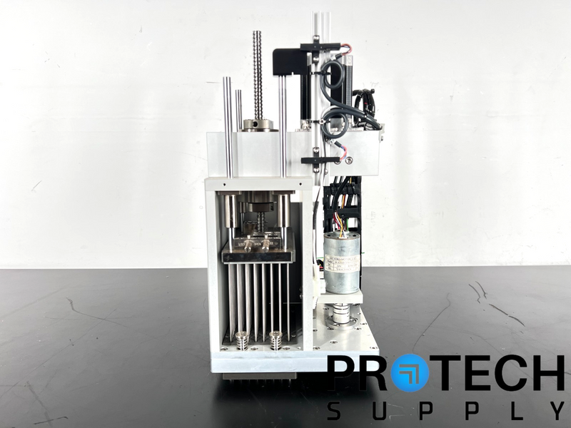Load image into Gallery viewer, 96-Channel Pipetting Head Robotic Assembly from M96 Extraction System