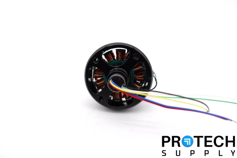 Load image into Gallery viewer, Yuneec Gimbal Yaw Motor YUNCGO3P111SVC for CGO3 Camera NEW with WARRANTY