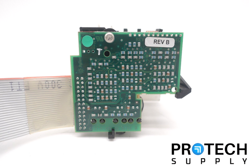 Load image into Gallery viewer, Agilent / HP G1575-60035 TCD Flow Programmable Module with WARRANTY