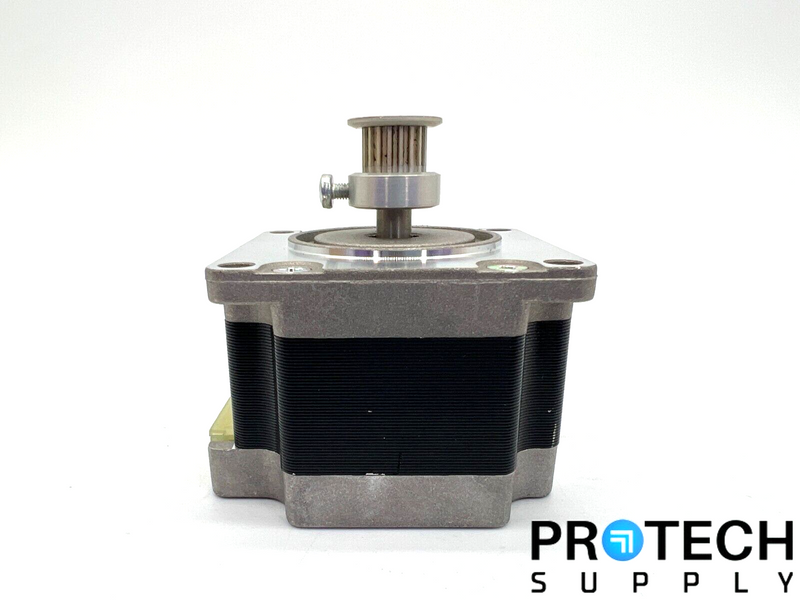 Load image into Gallery viewer, Nidec Servo KH56JM2U078 Stepper Motor 3318 with WARRANTY