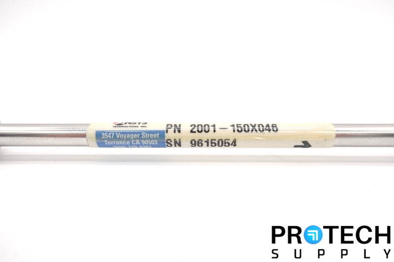 Load image into Gallery viewer, Varian Polaris C18-A 3u 150 x 4.6mm 2001-150x046 HPLC Column with WARRANTY