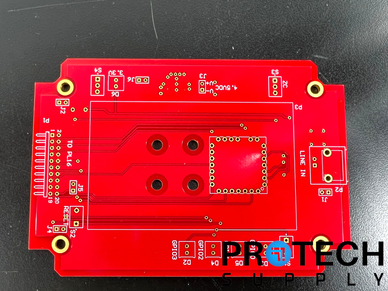 Load image into Gallery viewer, Lot of Misc PCB Boards / Tips / Sensor / Replacement Kit