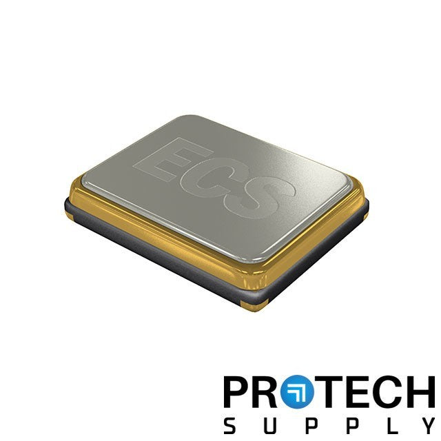 Load image into Gallery viewer, (100 Per Reel) ECS ECS-250-10-36Q-ES-TR Crystal Oscillator NEW with WARRANTY