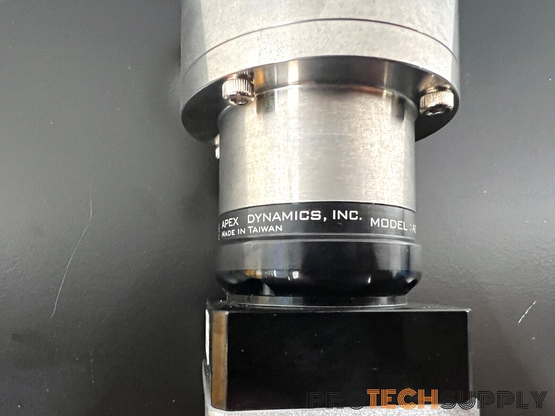 Load image into Gallery viewer, Brushless DC Servo Motor FL57BLS03 Apex Dynamics Gears US Digital w/ WARRANTY
