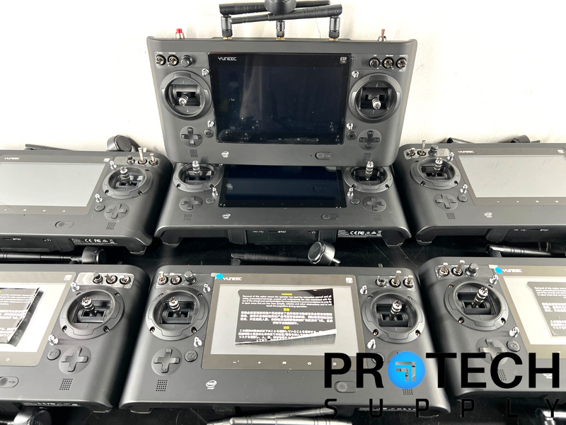 Load image into Gallery viewer, (10 Controllers) Yuneec Ground Station Controller ST16S / ST16 "DUMMY" For PARTS
